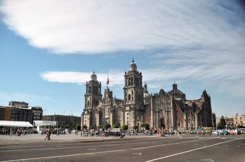 México Arqueológico