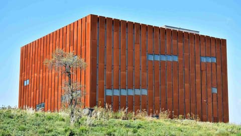 INTRA: Esencias de Turquía