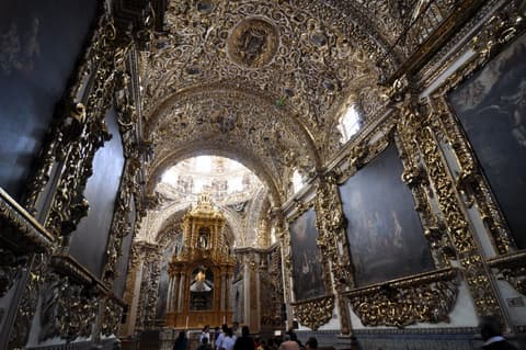 Messico Meraviglioso senza soggiorno mare