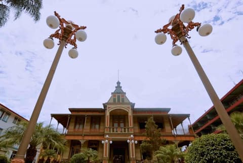 Mexico Lindo  senza soggiorno mare