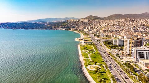 INTRA: Turquia Magica