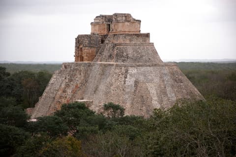 Descubriendo Yucatan
