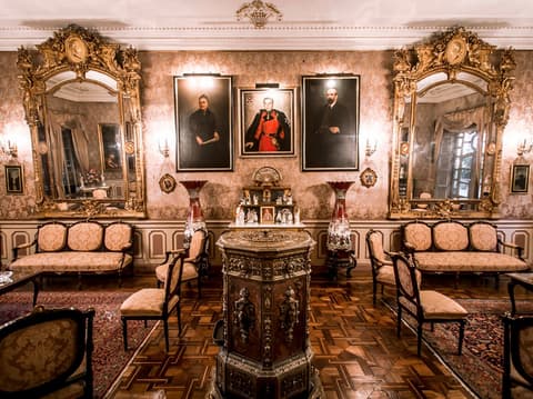 La riqueza del sur del Perú