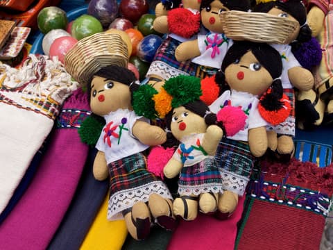 Novios Guatemala - 7 Días