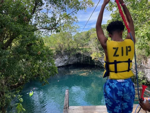 Expedición de Aventura Costa Norte Coast