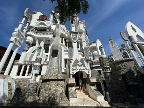 Expedición de Aventura Costa Norte Coast