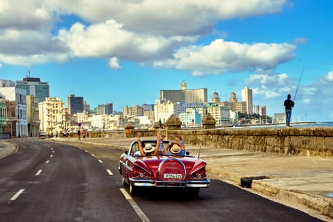 Cuba for Connoisseurs