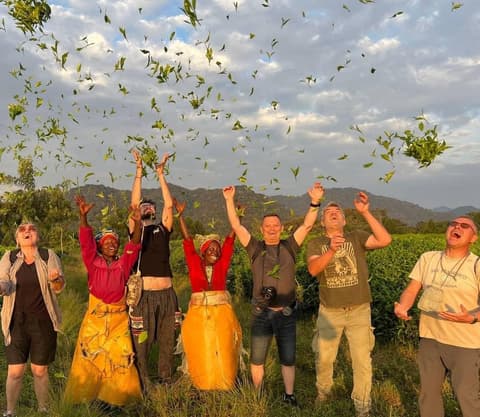 Thousand Hills Safari and Extension at Akagera National Park