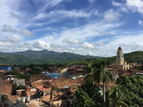 Cuba Linda with Boutique