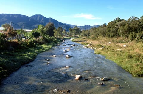 Highlights Dominican Republic