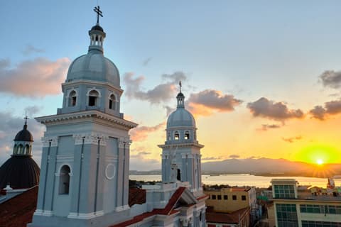 Portrait of an Island