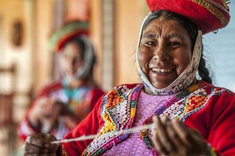 El corazón del imperio