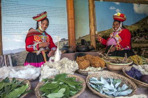 El corazón del imperio