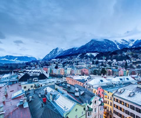 Mercadillos Navideños - 9 Días