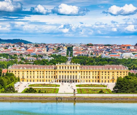 Capitales Imperiales a su Alcance