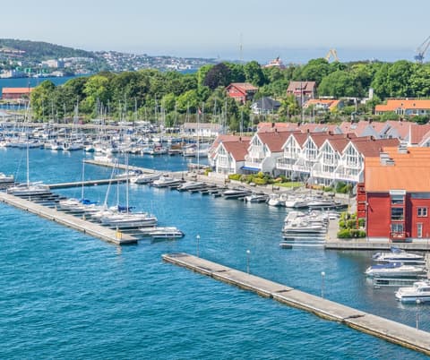 Imperio Vikingo y Báltico