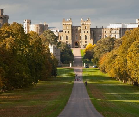 Inglaterra - Escocia - Irlanda
