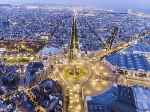 Highlights of Spain - 12 nights