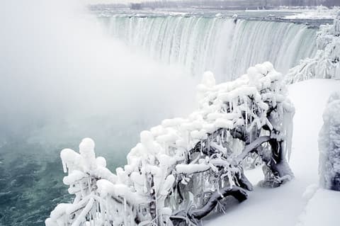 Exotico Invierno 7 Noches