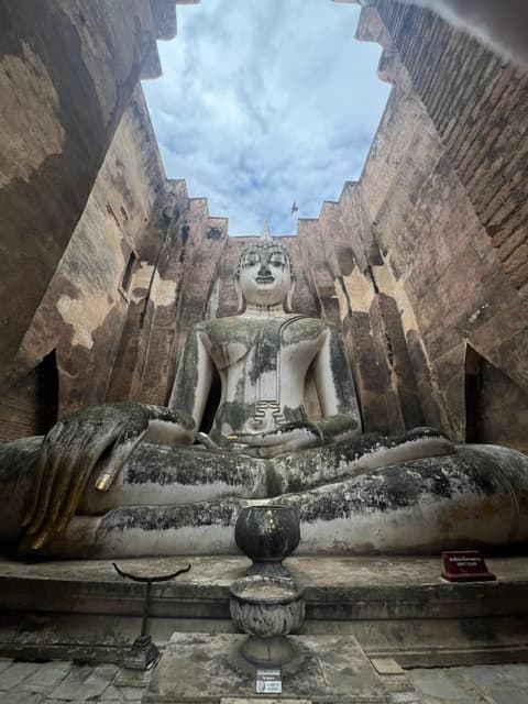 6 Days Around Thailand