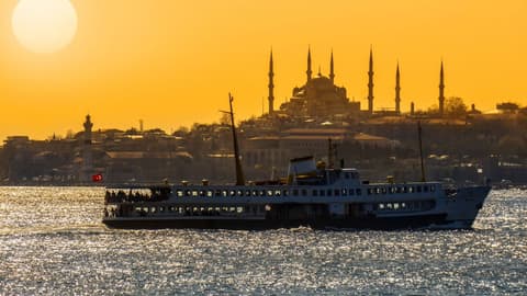 INTRA: Capadocia Mágica II