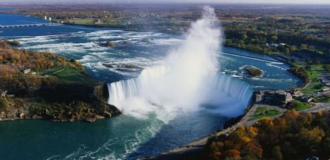 Costa a Costa 13 Noches