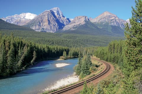 Esplendores del Oeste 6 Noches