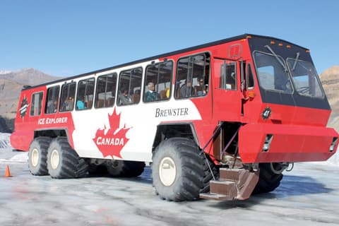 Esplendores del Oeste 6 Noches