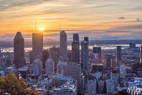 Extraordinario Este Canadiense 8 Noches