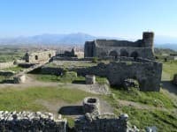 Albania - Montenegro