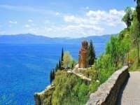 Albania - Montenegro