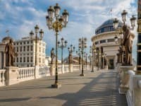 Albania - Montenegro