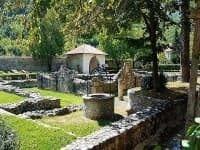 Albania - Montenegro