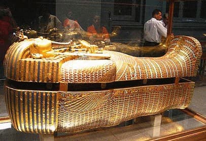 Classico Egitto partenza la Domenica