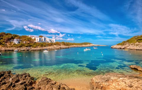 Ibiza Getaway - 5 noches