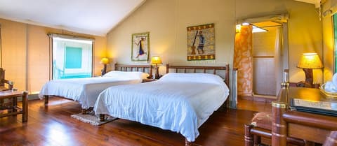 Extension a Nakuru/Maasai Mara