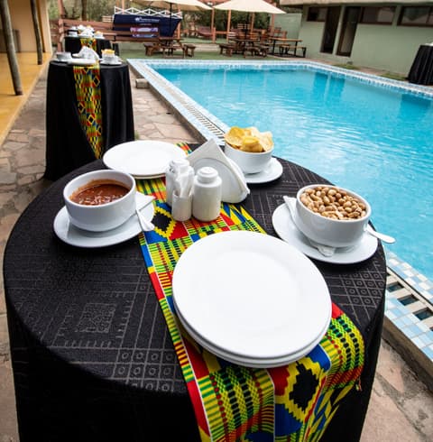 Extension a Nakuru/Maasai Mara