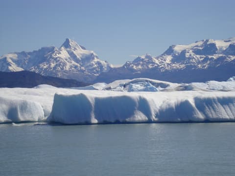 Argentina e Cile Gran Tour con Valdes