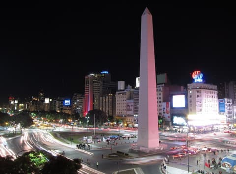 Il Meglio dell'Argentina - Classica