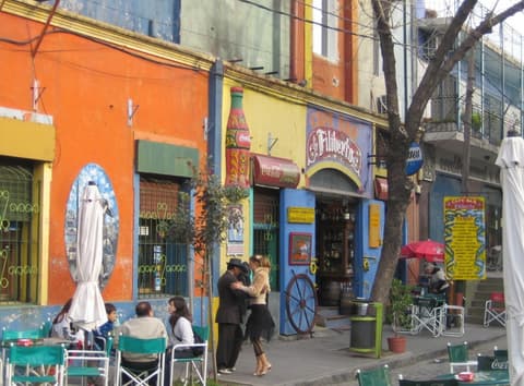 Il Meglio dell'Argentina - Classica