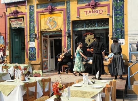 Il Meglio dell'Argentina - Gran Tour