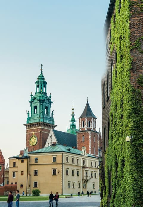 La Polonia Essenziale