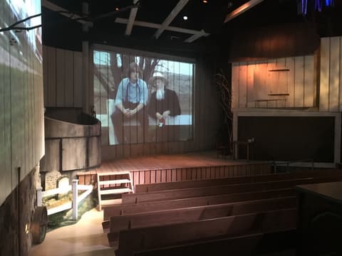 Teamtour Complete Eastern Highlights