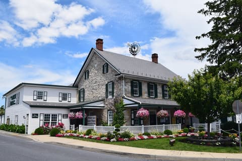 Teamtour Complete Eastern Highlights