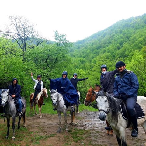 Armenia: Discovering the cradle of Christianity