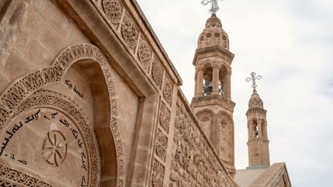 Colori della Turchia Solo Land