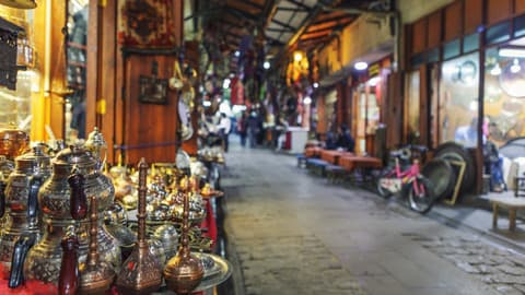 Tesori della Mesopotamia Solo Land