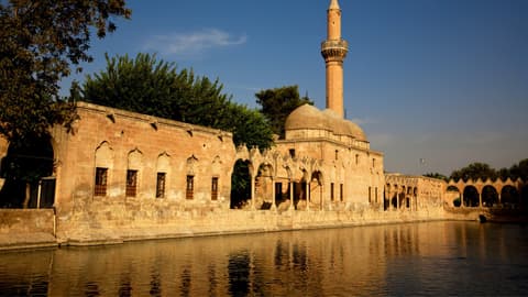 Tesori della Mesopotamia Solo Land