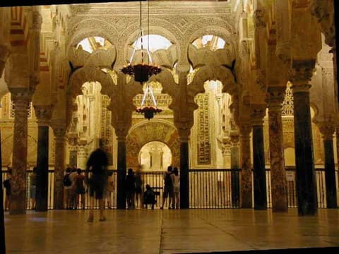 I colori dell’Andalusia (Partenza da Malaga)