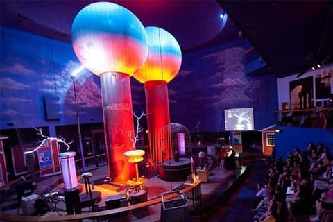 The Boston Package - The Bostonian Hotel - 5 Nights